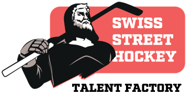 Swiss Streethockey TALENT